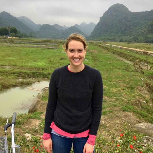 Meet your Posher, Jacey - Picture 1 of 2